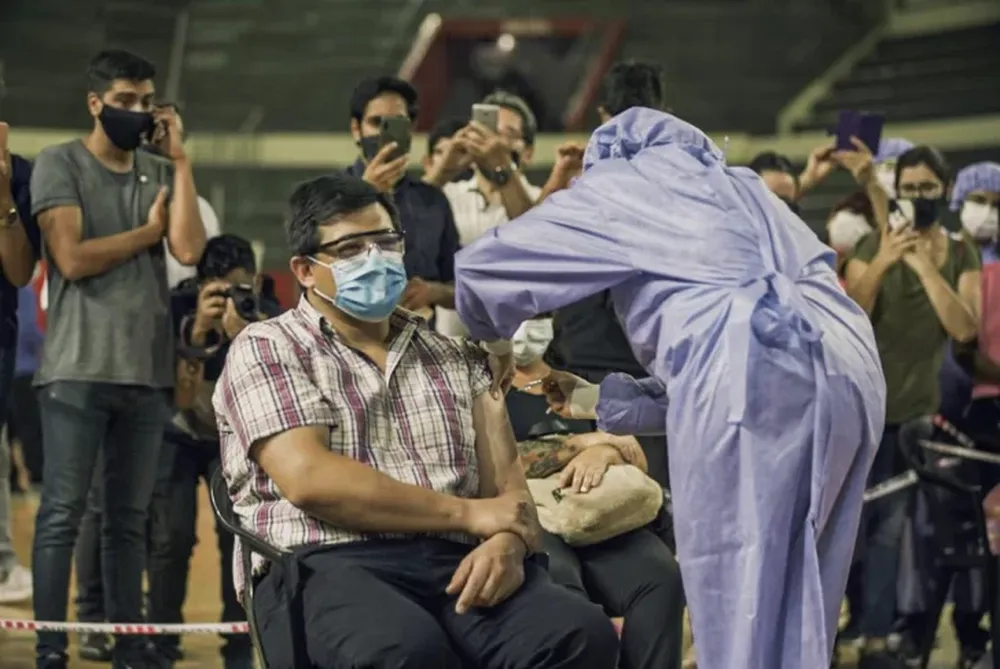 Espejo: “Sería poco responsable no pensar en que puede haber un aumento de casos”