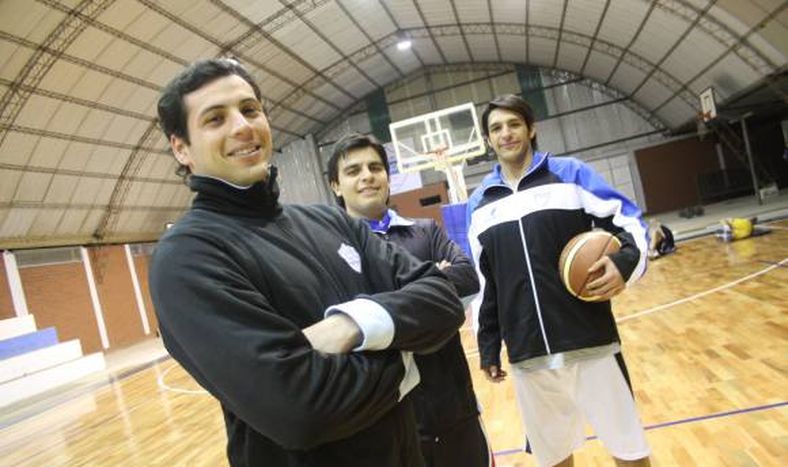 Los sobrevivientes sueñan con ascender