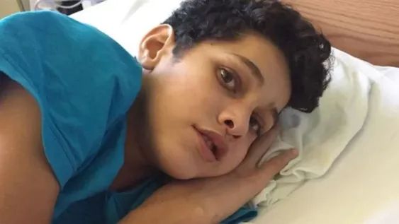 Tiene 13 años, necesita un trasplante y no es apto por “su condición social”