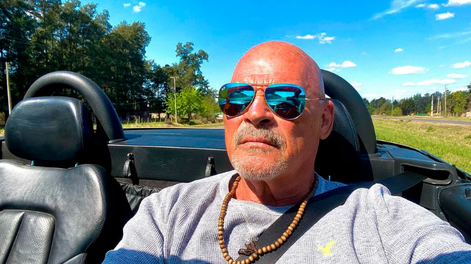 La impactante imagen de decenas de soldados rusos abatidos por Ucrania