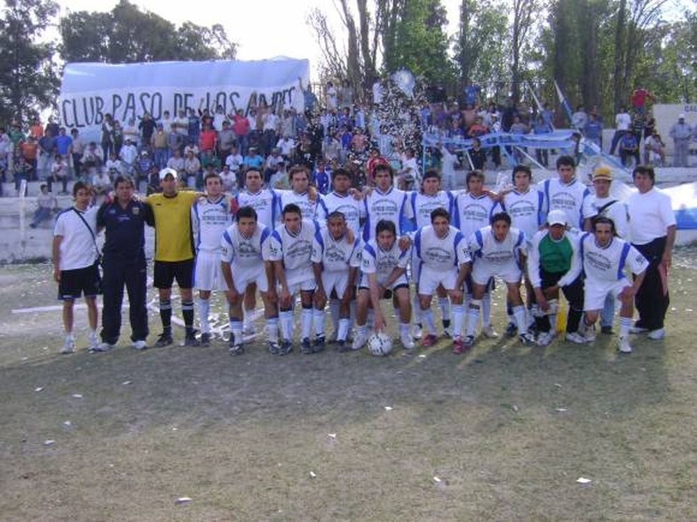 Tupelí es el campeón de Torneo Apertura