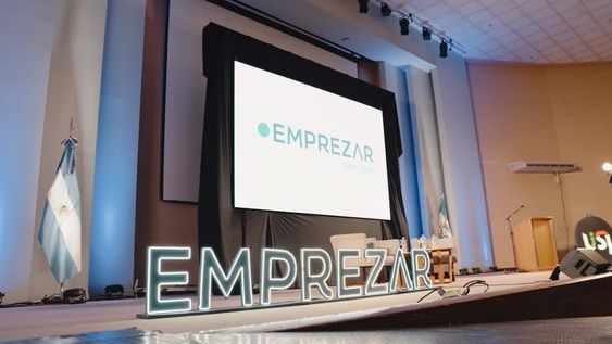 emprezar 2026: mineria, labor en equipo y transformacion empresarial, los ejes de un encuentro que busca ir mas alla