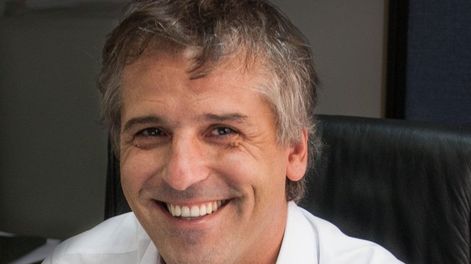 Pedro Lines vuelve al frente del INDEC tras la renuncia de Marco Lavagna