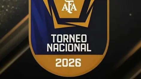 Estreno. La Primera Nacional tiene nueva televisación y se renovó con logo institucional incluído.