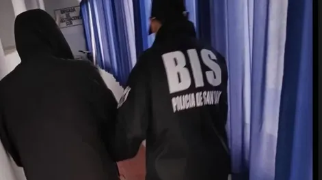 Cayó “El Pichuco”, un prófugo con condena por homicidio que vendía objetos robados por Marketplace