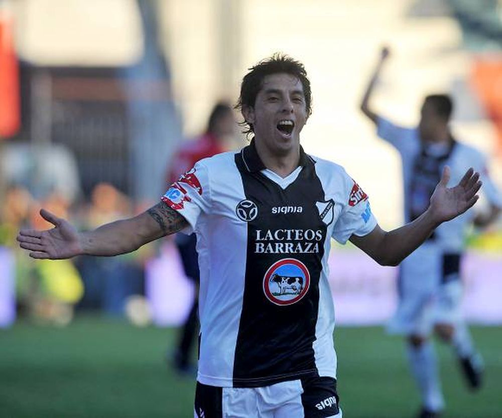 Una victoria que fue clave