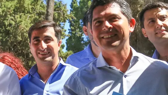 Superpoderes: salen a pegarle a Orrego por supuesto doble discurso