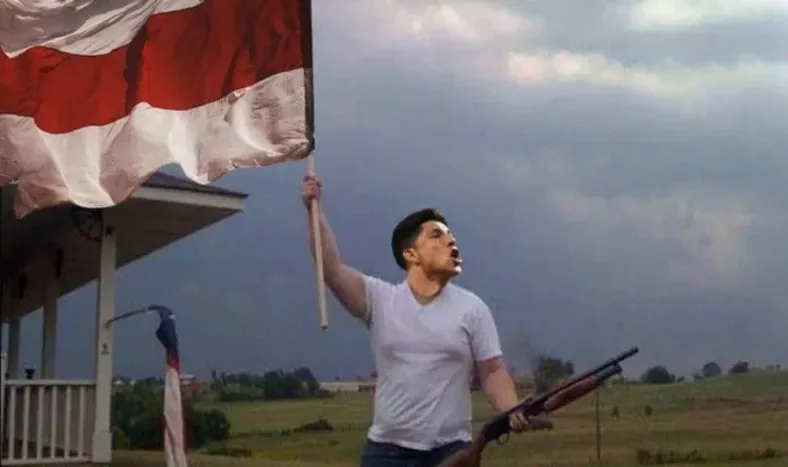 River le ganó a Sarmiento de Junín y los memes no se hicieron esperar