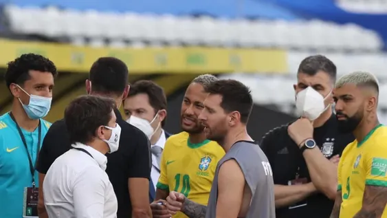 El clásico se define en la cancha