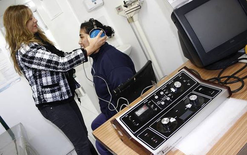 UNSJ: invertirán $200.000 en la salud del alumnado