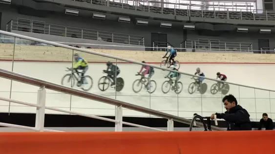 El “Chancay” abre puertas a la Pista