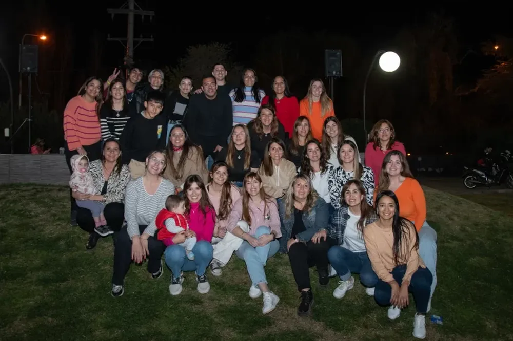 ¡Celebramos juntos el Día de las Infancias en Senderos de Sol!