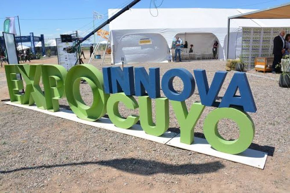 La marca de la feria que en cinco ediciones pasó de un evento agrícola a una muestra que también convoca a la minería.