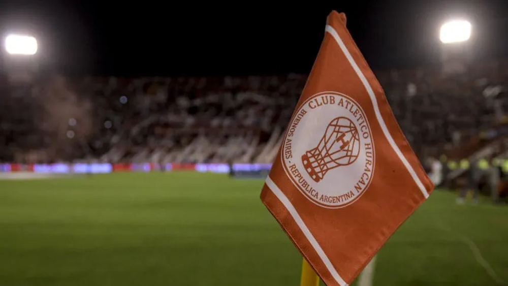 Huracán recibirá a River con un aforo reducido este próximo jueves.
