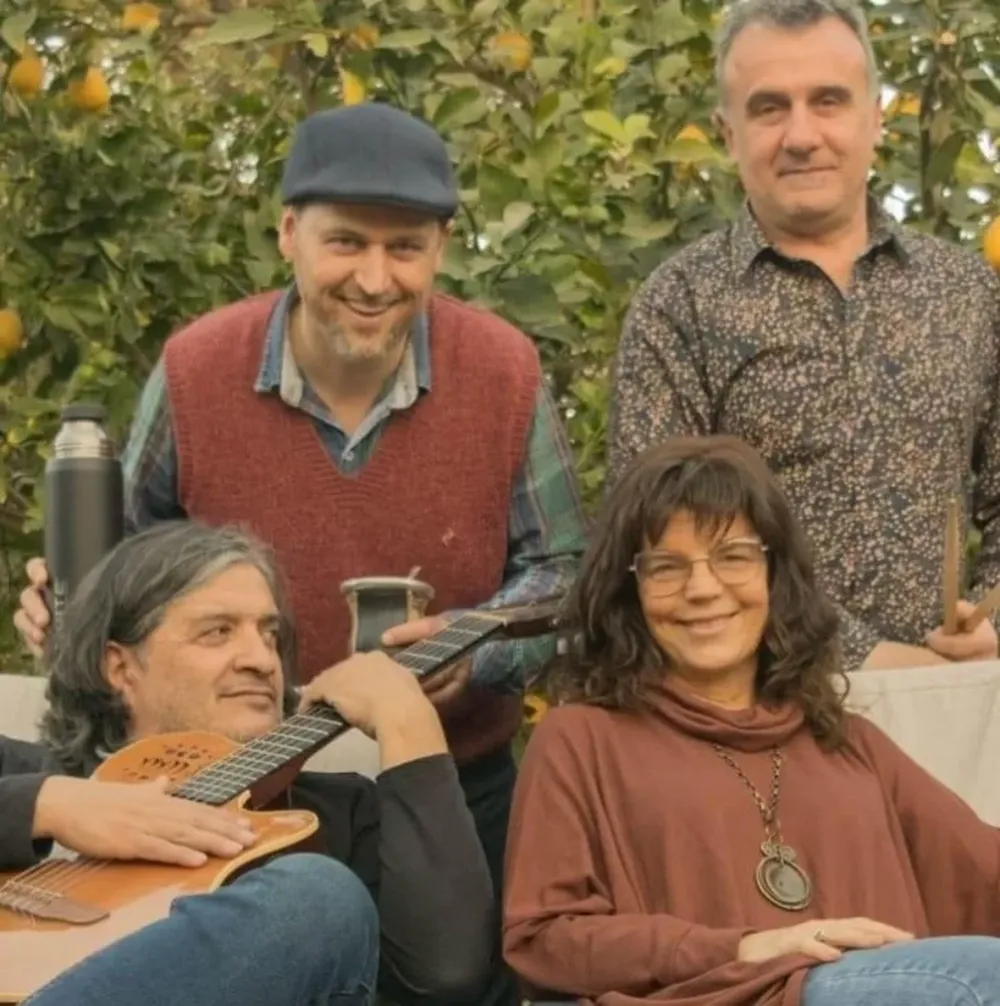 Canciones para el alma