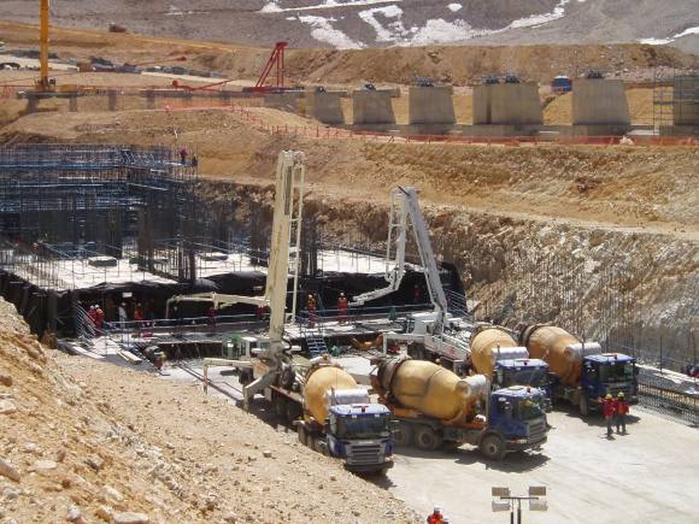 Sustitución de importaciones: quieren superar $400 millones