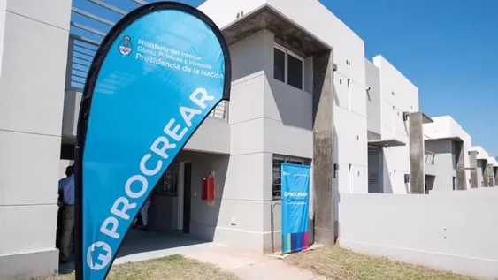 Venta de viviendas ProCreAr: cómo participar de las subastas