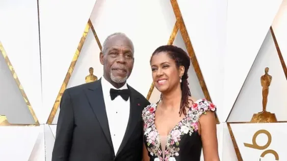 Los mejores looks de la gran fiesta de Hollywood