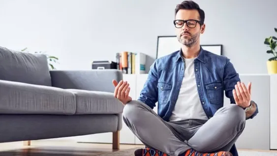 Guía de yoga nivel intermedio
