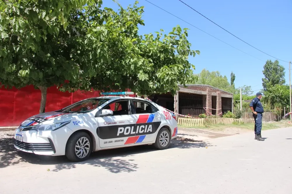 En los últimos 6 días, hubo 4 crímenes en San Juan: lo que se sabe hasta ahora de cada uno