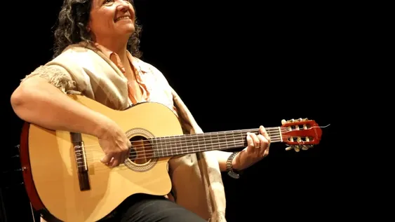 Acordes para el alma