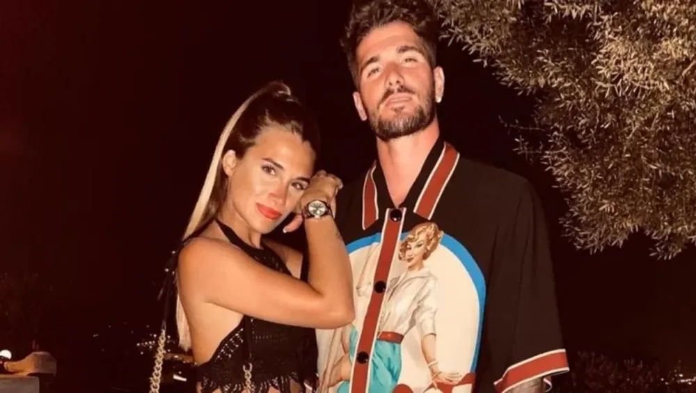 Tras ser vinculado con Tini, Rodrigo de Paul admitió que está separado de Camila Homs