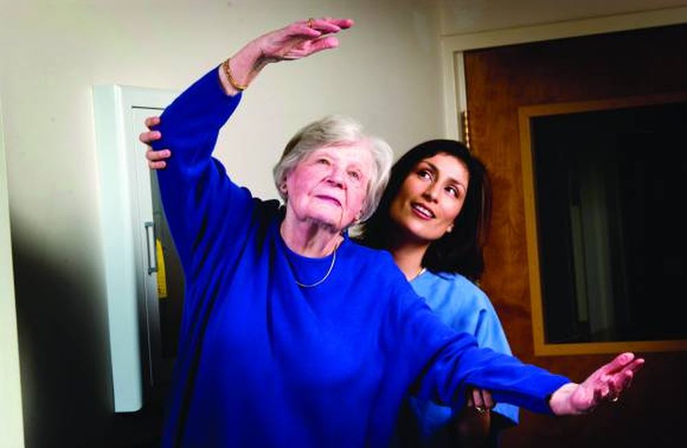 El Alzheimer se puede prevenir