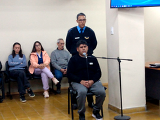 Eliazar Flores Condorí. Eliazar Flores Condorí.