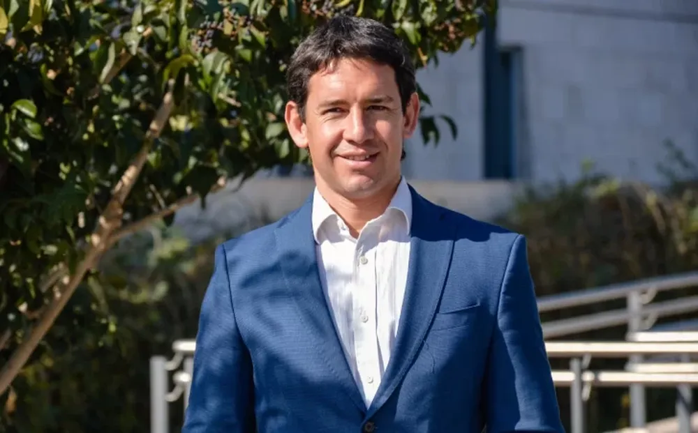 “Trabajar en un nuevo entorno productivo”