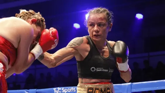 Roman es fondista ante Parker en Orlando