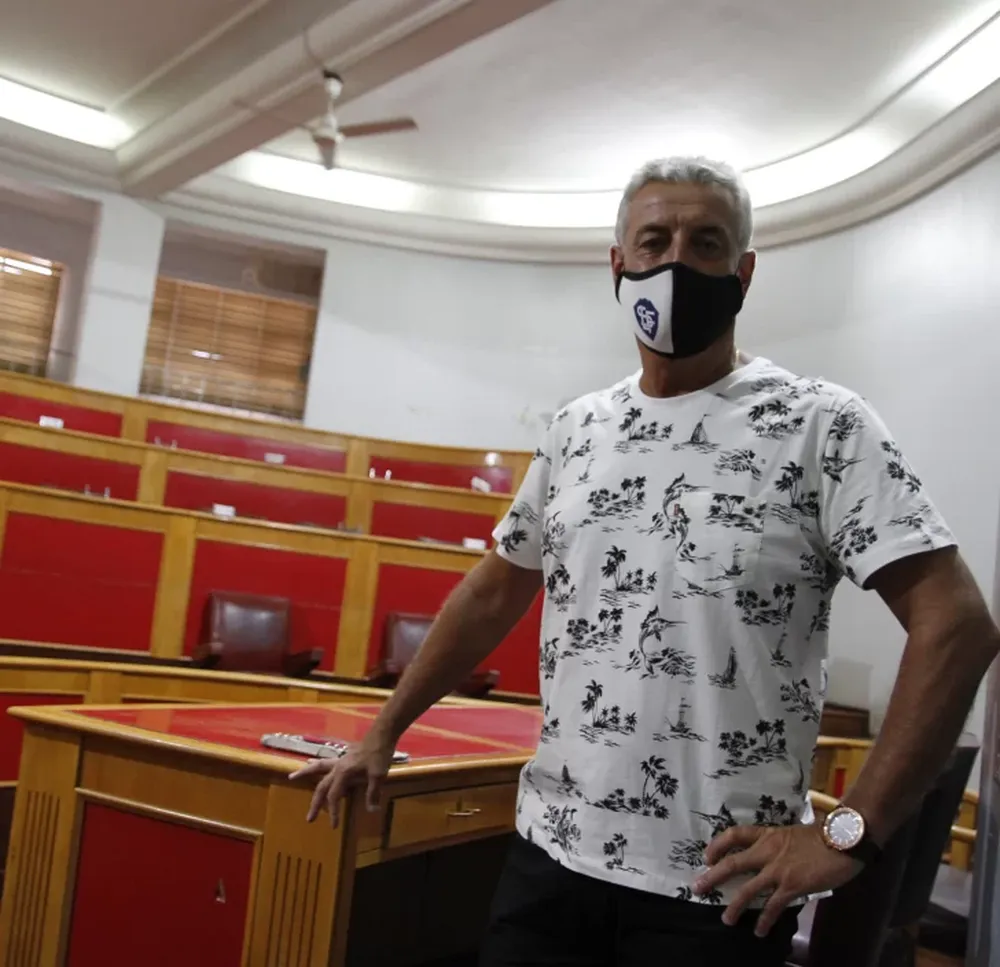 “Le dimos credibilidad a la Liga”