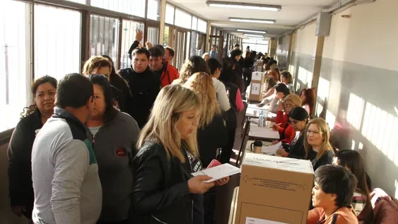 San Juan elige gobernador este domingo: hay 603.276 electores habilitados para votar