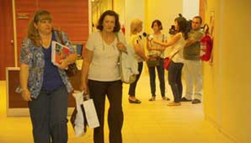 Paritaria: mejoran oferta y los gremios la analizarán