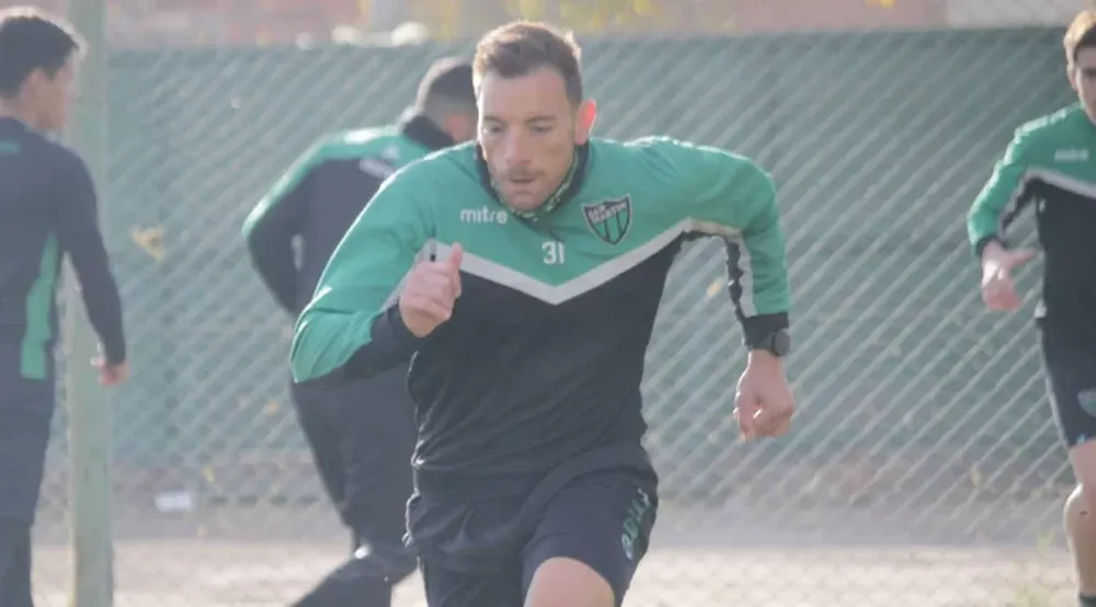 Con Botinelli recuperado, apuntan al clásico