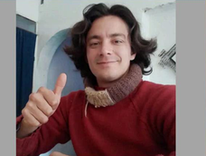 Las autoridades confirmaron este sábado que Santiago Gabriel Riveros Foolini fue encontrado.