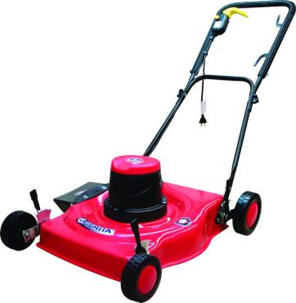 Cómo elegir la máquina de cortar césped
