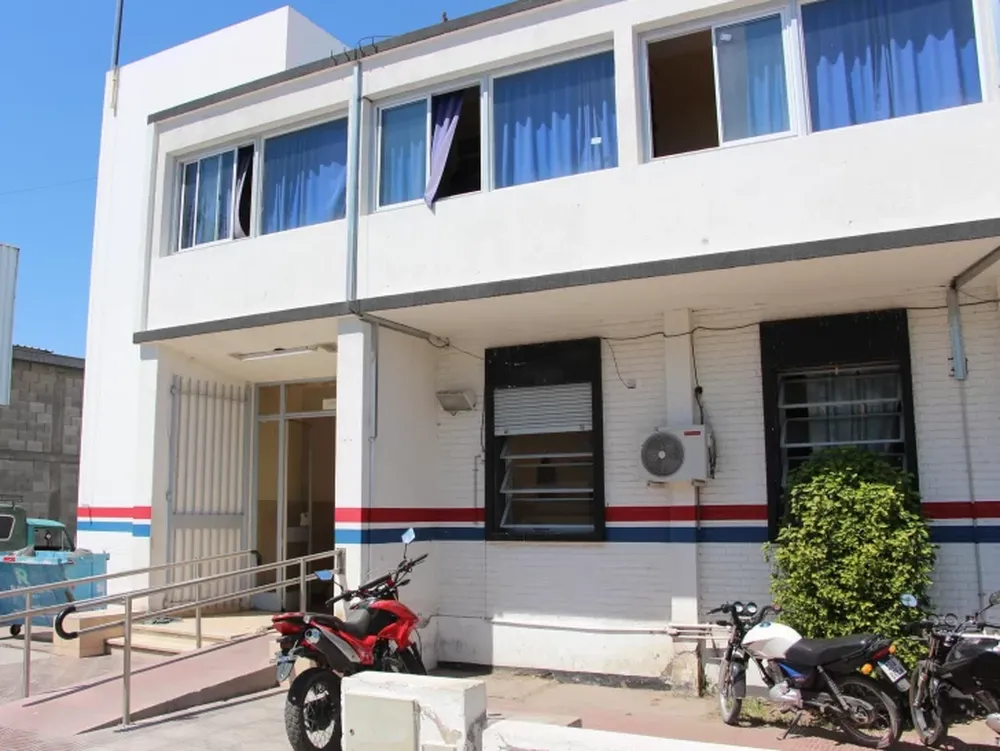 Un hombre atacó y robó a otro que estaba invitando a una ceremonia religiosa