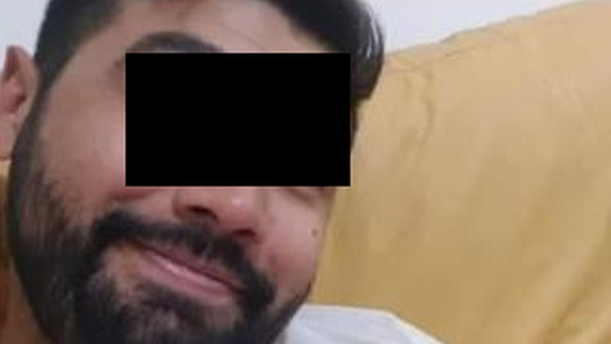 Se le tapa&nbsp; el rostro y no se lo menciona por completo para cuidar a la víctima de abuso sexual y a la hija que tiene en común con la denunciante.&nbsp;