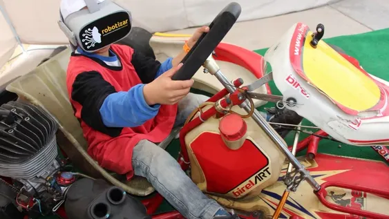 Las mejores imágenes de “Yo amo mi club”