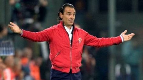 Prandelli, sucesor