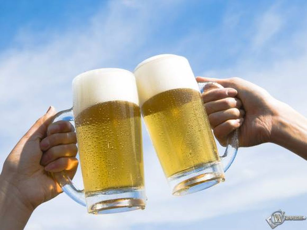 Oktoberfest en Córdoba