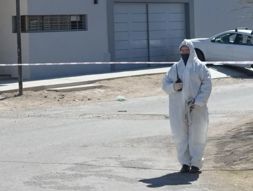 Coronavirus en San Juan: levantaron uno de los bloqueos de Capital