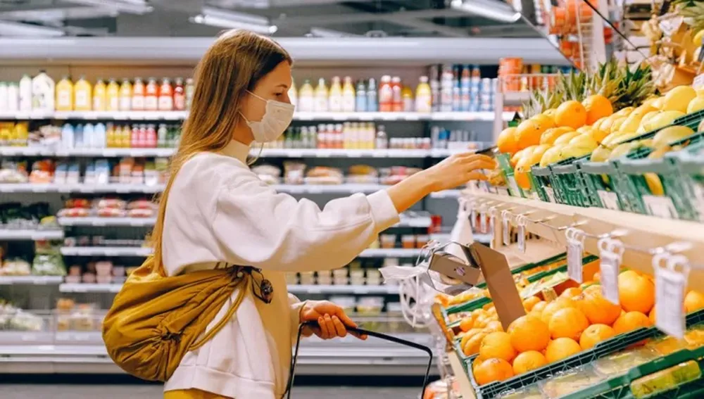 Los 10 alimentos que más aumentaron su precio en junio
