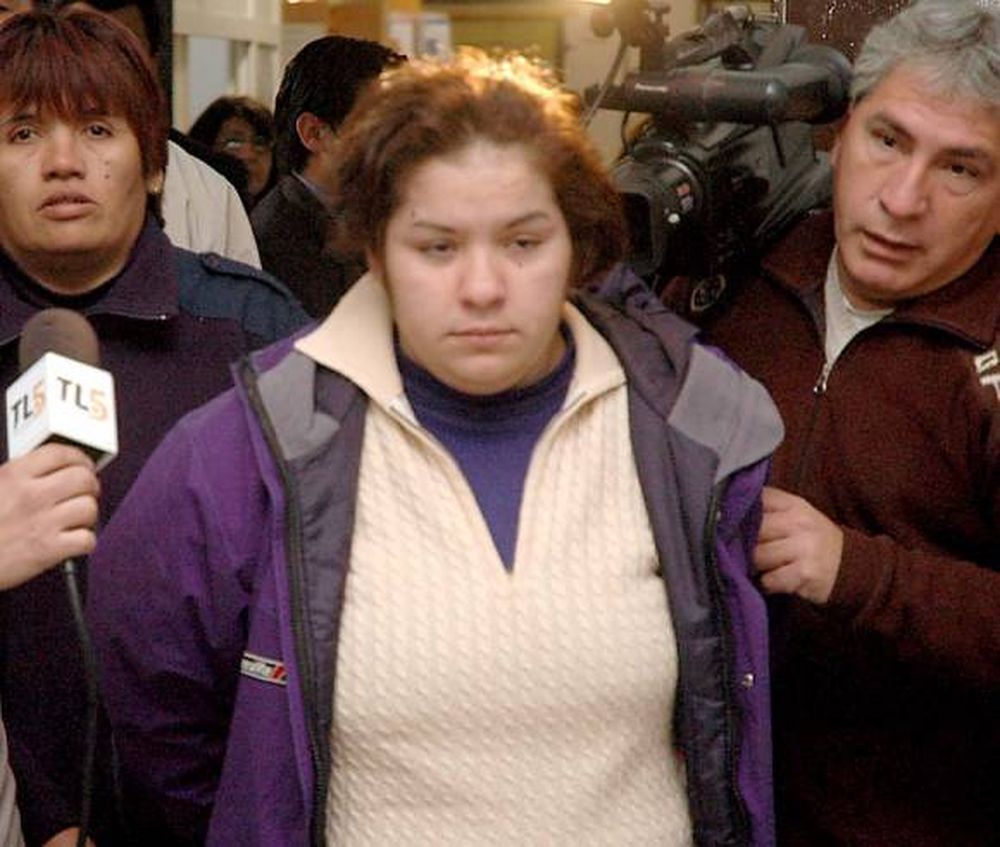 Los padres del bebé asesinado se volvieron a culpar ante el juez