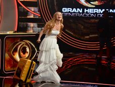 Grecia Comenares. Grecia Comenares.