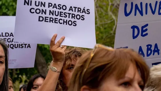 Convocatoria de la UNSJ para financiar proyectos con perspectiva de género