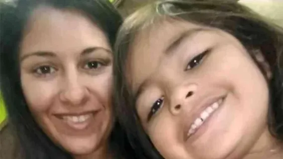 El mensaje de la madre de Guadalupe Lucero a los sanjuaninos, en medio de la incertidumbre