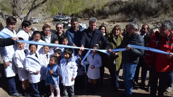 Un sueño de 40 kilómetros, cumplido