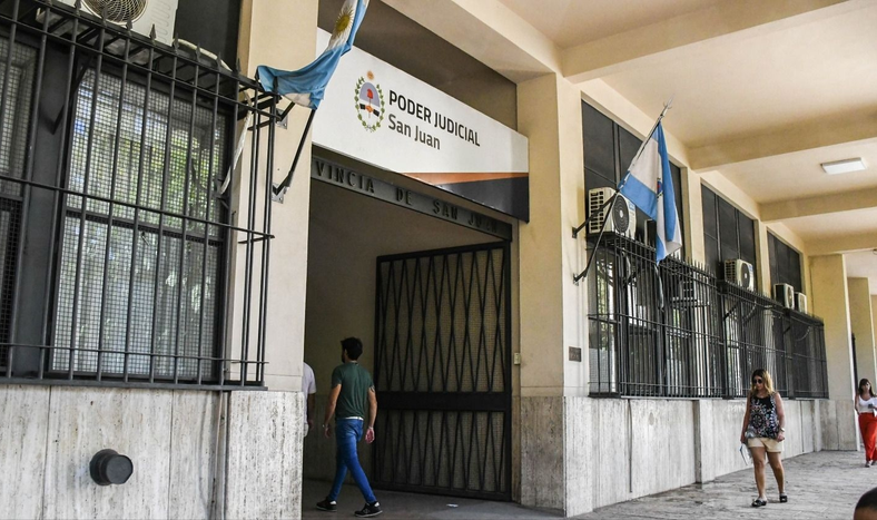 El hecho de inseguridad en Rawson terminó con detención tras un operativo cerrojo. &nbsp;