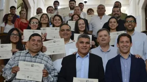 La mirada ambiental del Papa cala hondo en las diplomaturas